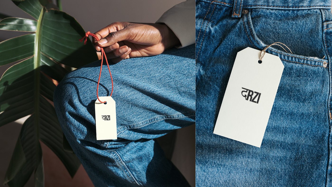 Garment tags